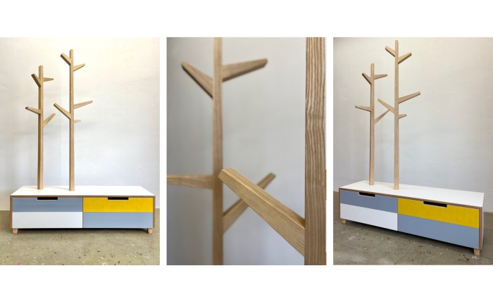 Garderobe