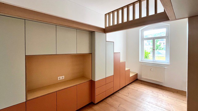 Kinderzimmer